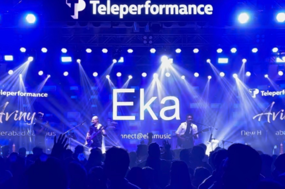 Product Launch